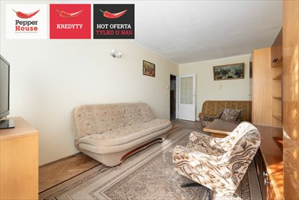 mieszkanie na sprzedaż 45m2 mieszkanie Gdańsk, Przymorze, Olsztyńska