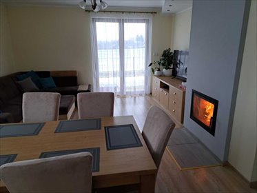 Przestronny dom 367 m² z kominkiem i garażem (Kudowa-Zdrój) dom Kudowa-Zdrój