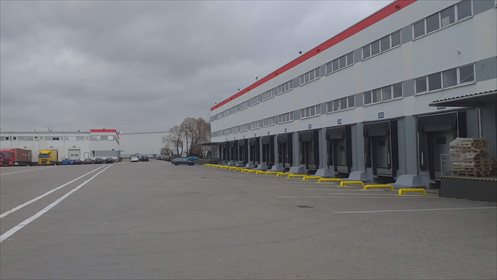 Lokal użytkowy na wynajem Stablewice 2 000m2 Foto 4