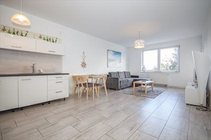 Ustka, 47 m², 700 m od morza - polecam! mieszkanie Ustka, Ustka, Na wydmie