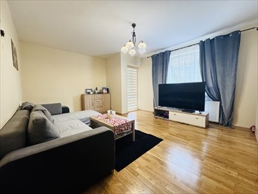 mieszkanie na sprzedaż 68m2 mieszkanie Rzeszów, Dukielska