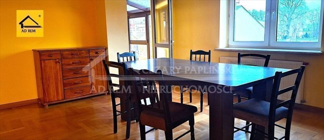 mieszkanie na wynajem 180m2 mieszkanie Zamość, Nowa Osada, Okrzei