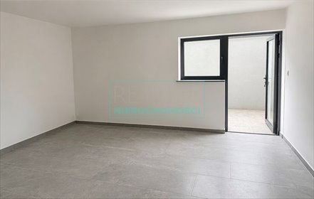 Lokal usługowy 41 m² przy WKD Opacz – duże możliwości aranżacji lokal użytkowy Opacz-Kolonia