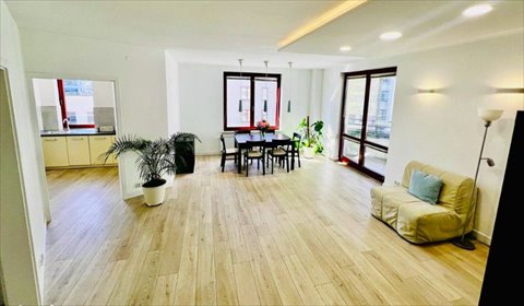 mieszkanie na sprzedaż 79m2 mieszkanie Warszawa, Wola Mirów, Łucka