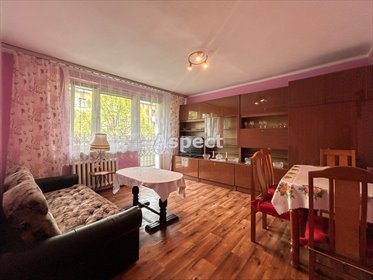 mieszkanie na sprzedaż 53m2 mieszkanie Chorzów, Batory