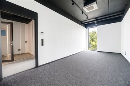 Nowoczesne biuro 49,49 m² w Zabrzu - zapraszam lokal użytkowy Zabrze, Ziemska