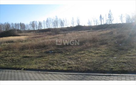 działka na sprzedaż 1700m2 działka Libiąż, Libiąż Mały, Libiąż Mały