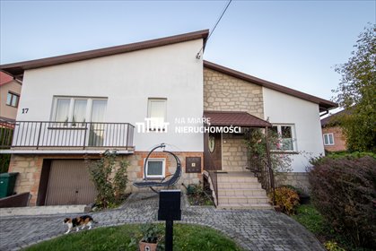 dom na sprzedaż 100m2 dom Sokolniki, Zastawie