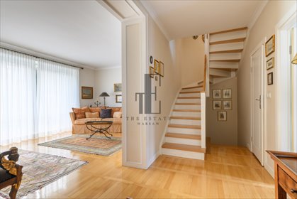 dom na sprzedaż 199m2 dom Warszawa, Mokotów, św. Bonifacego