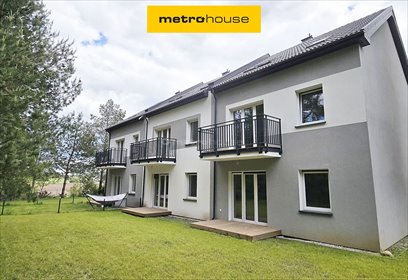 mieszkanie na sprzedaż 55m2 mieszkanie Łętowice, Jantarowa