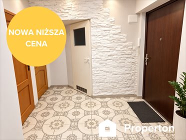 Inwestycyjne 4 pokoje z dochodem 3000 zł w Sosnowcu zapraszam mieszkanie Sosnowiec, Jagiellońska