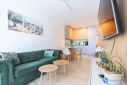 mieszkanie na wynajem 41m2 mieszkanie Kraków, Krowodrza, Bartosza Głowackiego