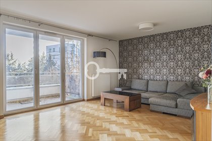 mieszkanie na sprzedaż 117m2 mieszkanie Warszawa, Mokotów Wyględów, Rajska