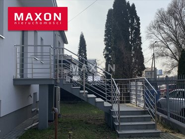 lokal użytkowy na wynajem 345m2 lokal użytkowy Warszawa, Wawer, Orlika