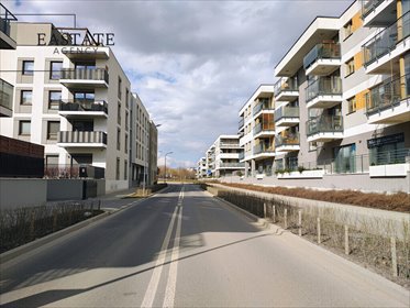 Zapraszam do wynajęcia lokalu usługowego 81 m² z dużą witryną na Mokotowie lokal użytkowy Warszawa, Mokotów, Marii Cetysówny