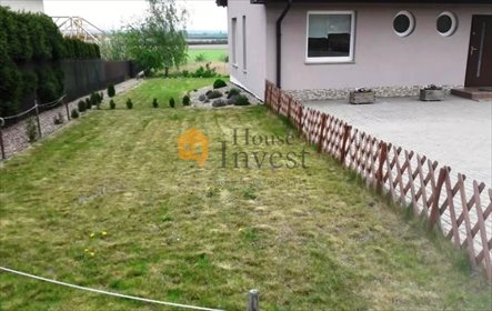 Dom na wynajem Grzybiany, Ziemnice 174m2 Foto 1
