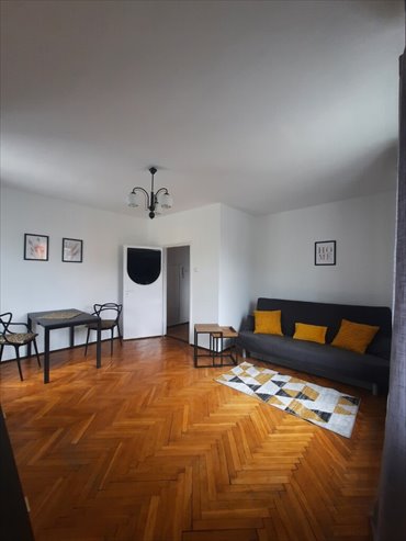 mieszkanie na wynajem 34m2 mieszkanie Nowa Ruda, Kłodzka