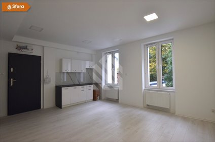 mieszkanie na sprzedaż 26m2 mieszkanie Bydgoszcz, Śródmieście