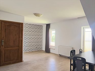 Zapraszam do obejrzenia 25,63 m² apartamentu z balkonem w Koniówce mieszkanie Koniówka