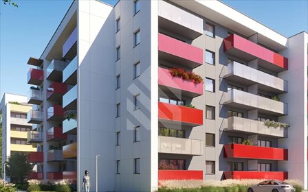 Nowoczesne 3-pokojowe mieszkanie z balkonem w Solcu Kujawskim mieszkanie Solec Kujawski