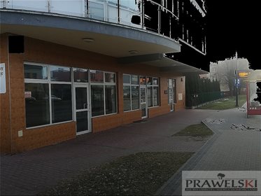 lokal użytkowy na wynajem 300m2 lokal użytkowy Rzeszów, al. Tadeusza Rejtana