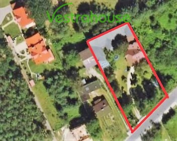 dom na sprzedaż 501m2 dom Wołomin, Lipiny B, Lipiny Kąty