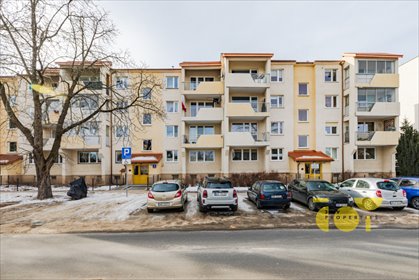 mieszkanie na sprzedaż 35m2 mieszkanie Warszawa, Grawerska