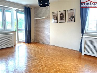 Mieszkanie na sprzedaż 55m2 mieszkanie Pruszków
