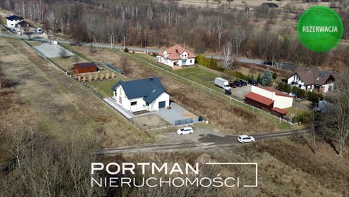 działka na sprzedaż 2130m2 działka Otwock Wielki