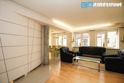 mieszkanie na wynajem 110m2 mieszkanie Kraków, Bronowice, Bronowice, Armii Krajowej