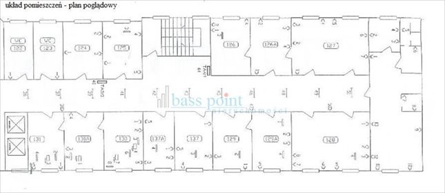 lokal użytkowy na wynajem 1350m2 lokal użytkowy Warszawa, Wola, Mirów, al. Solidarności