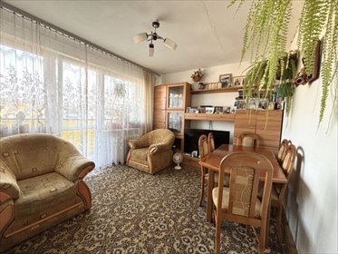 mieszkanie na sprzedaż 53m2 mieszkanie Police, Mieszka I