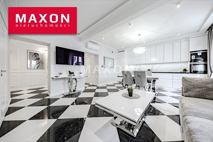 mieszkanie na wynajem 82m2 mieszkanie Warszawa, Śródmieście, ul. Juliana Smulikowskiego