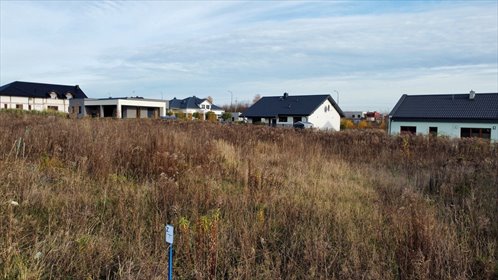 działka na sprzedaż 693m2 działka Kutno, Janiny Porazińskiej