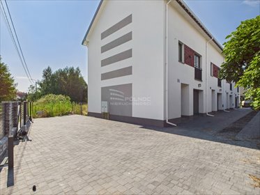 dom na sprzedaż 140m2 dom Kobyłka, Kwiatowa