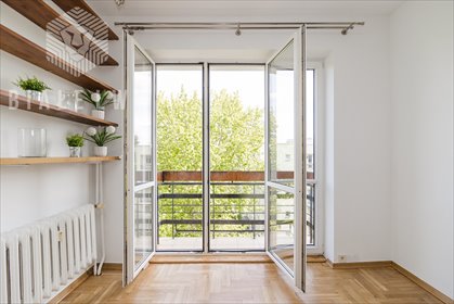 mieszkanie na sprzedaż 66m2 mieszkanie Warszawa, Śródmieście Solec, Ludna