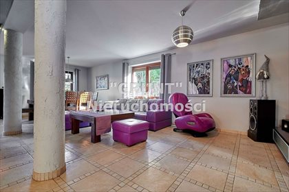 Dom na sprzedaż Jeziorki 380m2 Foto 4