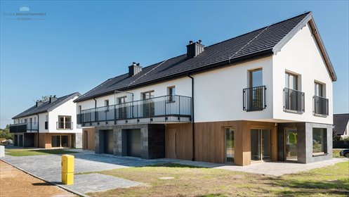 dom na sprzedaż 167m2 dom Kryspinów