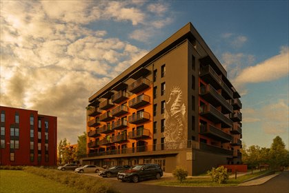 mieszkanie na sprzedaż 63m2 mieszkanie Rzeszów, Lwowska