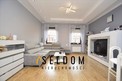 Na sprzedaż przestronne 2-pokojowe mieszkanie z klimatyzacją w Legnicy mieszkanie Legnica, Żwirki i Wigury