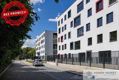 Przestronne 4-pokojowe mieszkanie 76 m² z tarasem i ogrodem mieszkanie Zabrze, Centrum Południe