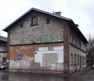 mieszkanie na sprzedaż 15m2 mieszkanie Czeladź