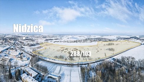 działka na sprzedaż 351742m2 działka Waszulki