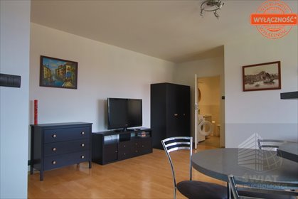 Mieszkanie dwupokojowe na wynajem Szczecin, Śródmieście-Centrum 45m2 Foto 7