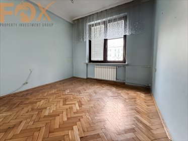 mieszkanie na sprzedaż 46m2 mieszkanie Warszawa, Śródmieście, Aleje Jerozolimskie