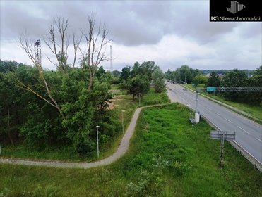 Działka przemysłowa 4,36 ha przy drodze krajowej polecam działka Jasiorówka