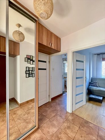 mieszkanie na sprzedaż 47m2 mieszkanie Warszawa, Ursynów, Natolin, Kazury