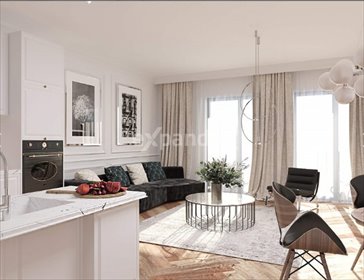 mieszkanie na sprzedaż 32m2 mieszkanie Wrocław, Szczepin, Długa