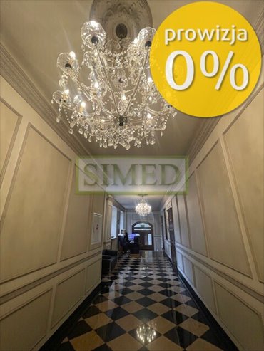 lokal użytkowy na wynajem 114m2 lokal użytkowy Warszawa, Śródmieście, Koszyki