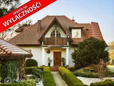 dom na sprzedaż 185m2 dom Wrocław, Marszowice, Wilkszyńska